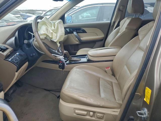 Acura MDX Technology Image 9