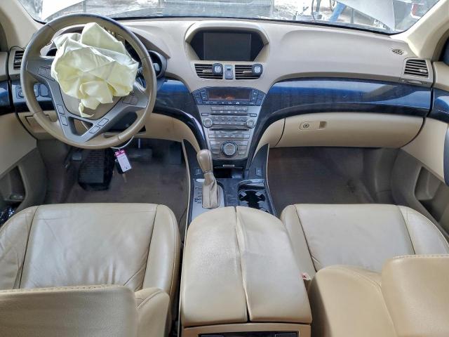 Acura MDX Technology Image 13