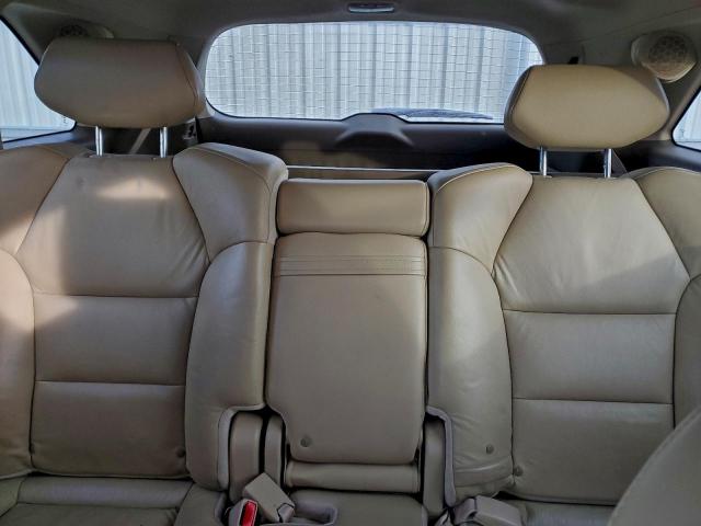 Acura MDX Technology Image 12