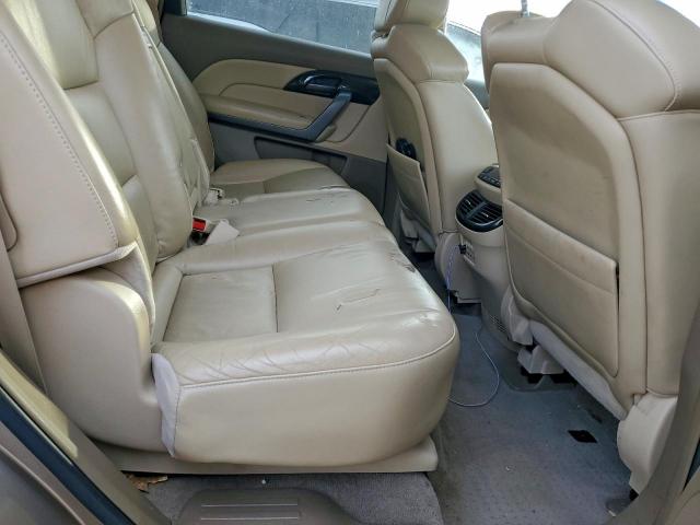 Acura MDX Technology Image 2