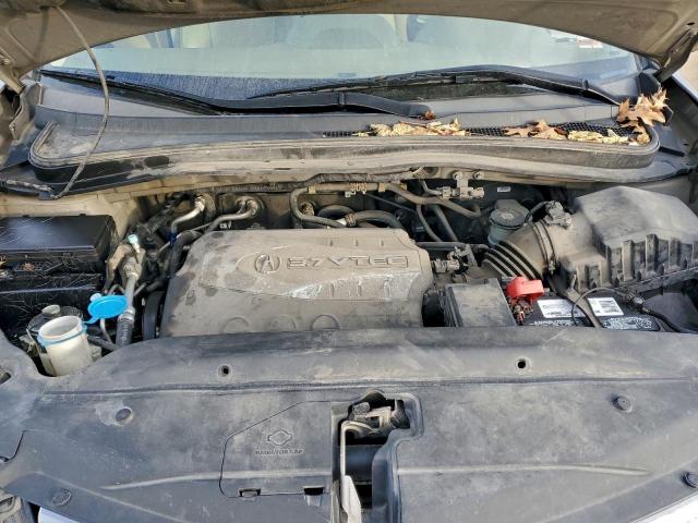 Acura MDX Technology Image 3