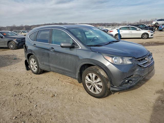 Honda Crv Exl Image 5