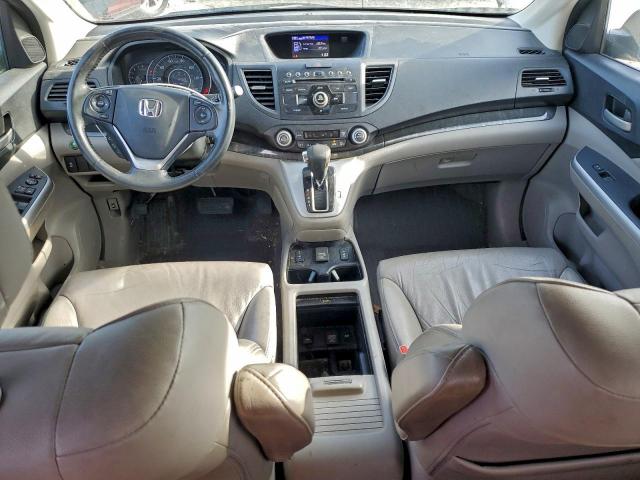 Honda Crv Exl Image 12