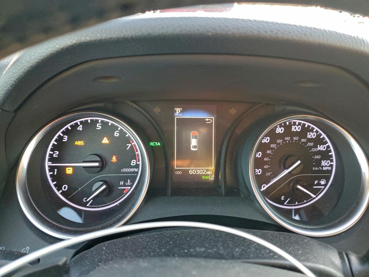 Toyota Camry L Image 7