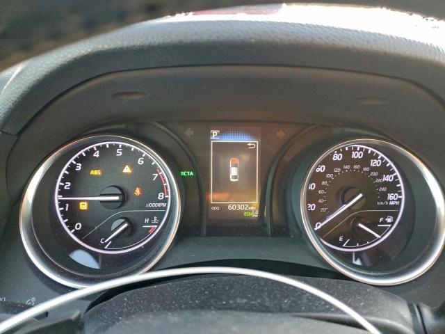 Toyota Camry L Image 7