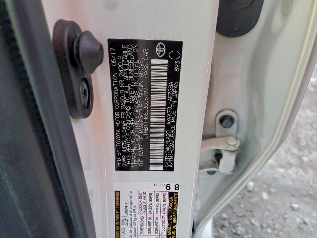 Toyota Camry L Image 6