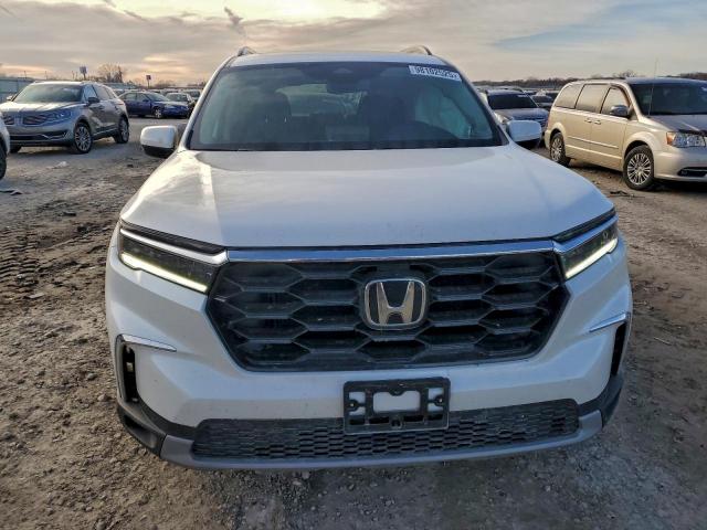 Honda Pilot Touring Image 6