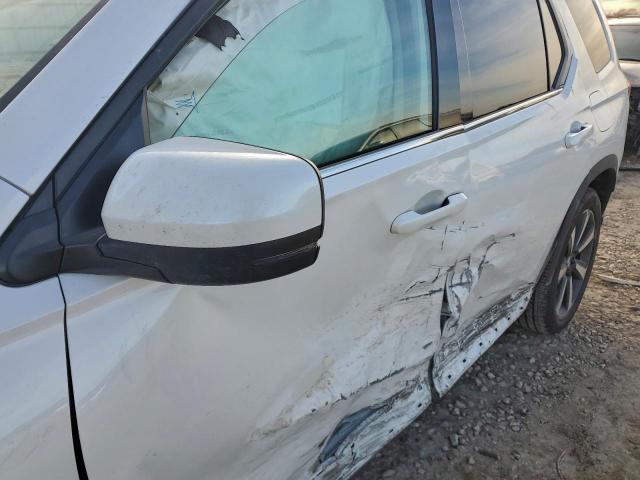 Honda Pilot Touring Image 13