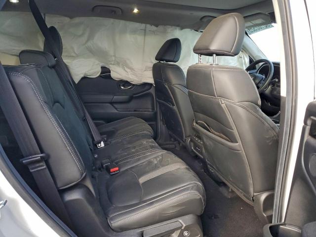 Honda Pilot Touring Image 7