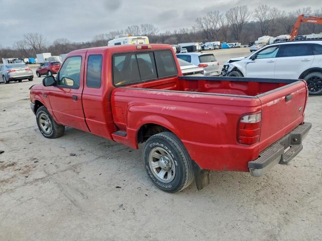Ford Ranger Super Cab Image 2