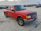 Ford Ranger Super Cab Image 4