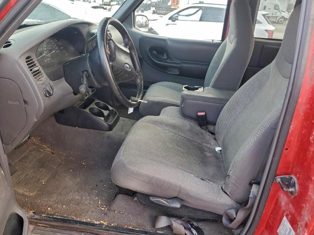 Ford Ranger Super Cab Image 5