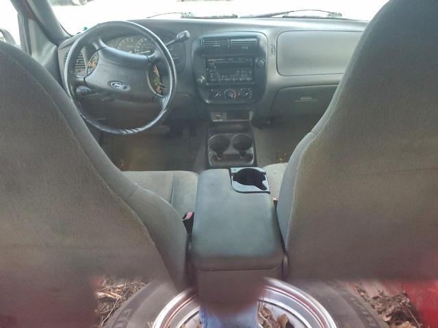 Ford Ranger Super Cab Image 6