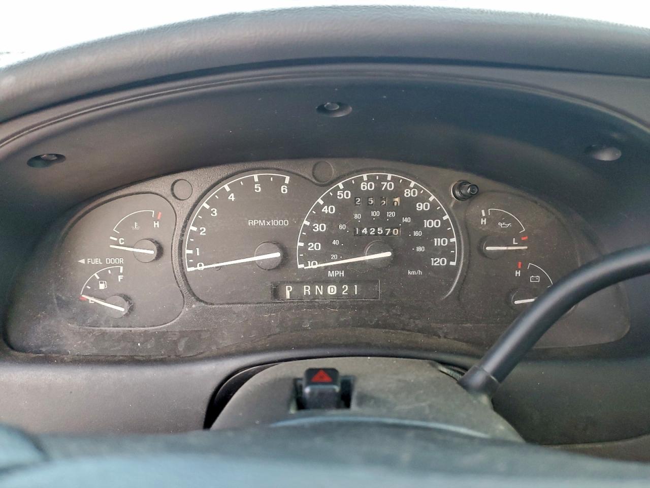 Ford Ranger Super Cab Image 7