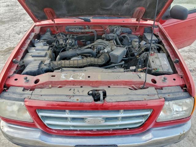 Ford Ranger Super Cab Image 12