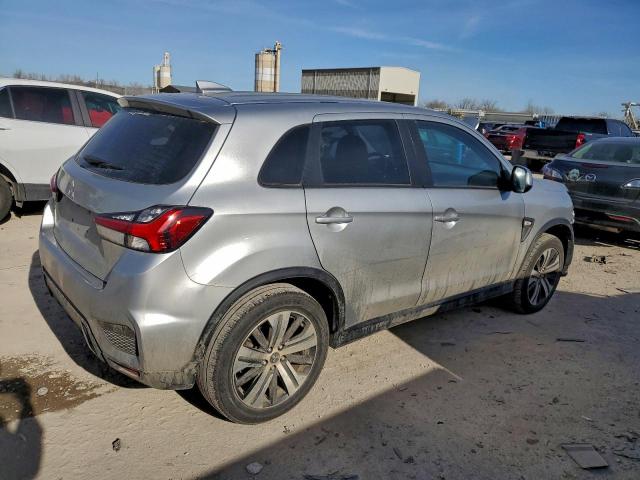 Mitsubishi Outlander Es Image 12