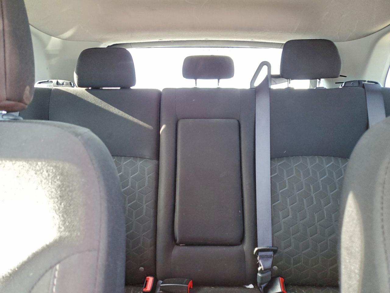 Mitsubishi Outlander Es Image 13