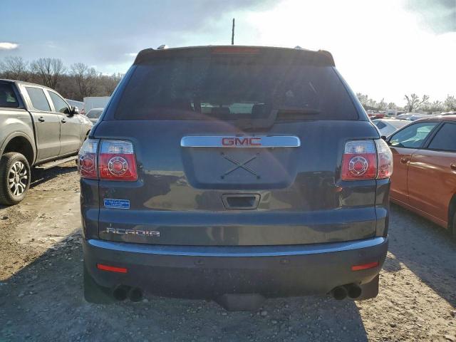 GMC Acadia Slt-1 Image 3