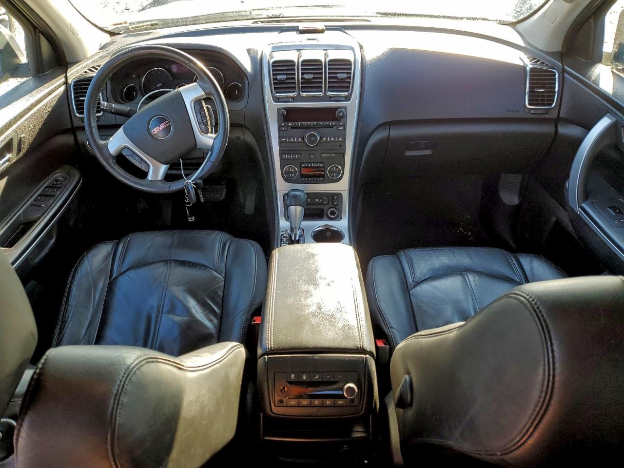 GMC Acadia Slt-1 Image 12