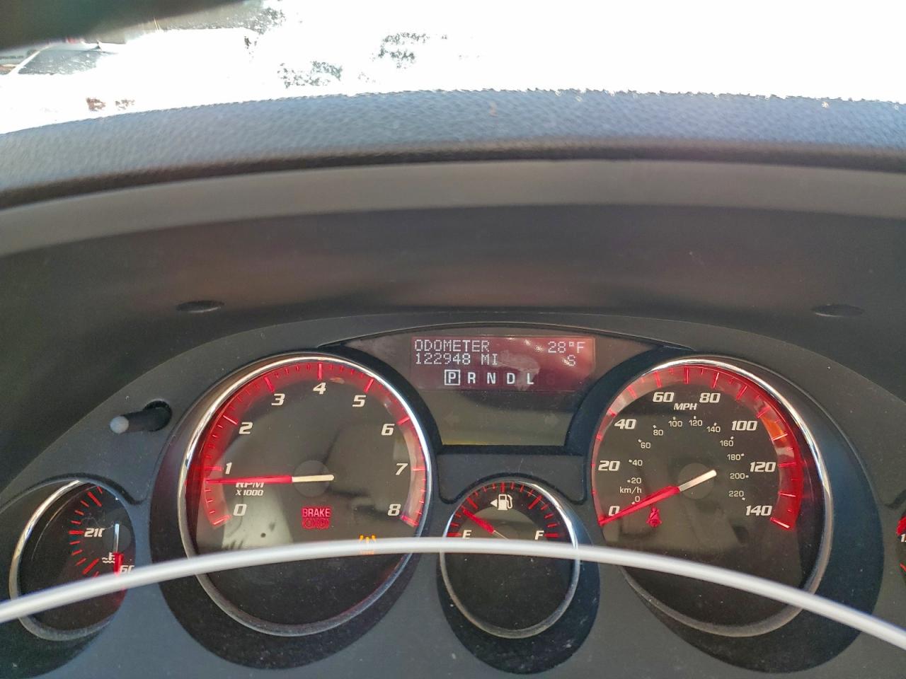 GMC Acadia Slt-1 Image 13