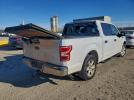 Ford F-150 Supercrew Image 4