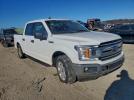 Ford F-150 Supercrew Image 3