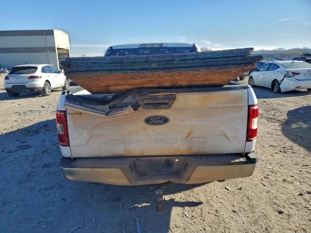 Ford F-150 Supercrew Image 11