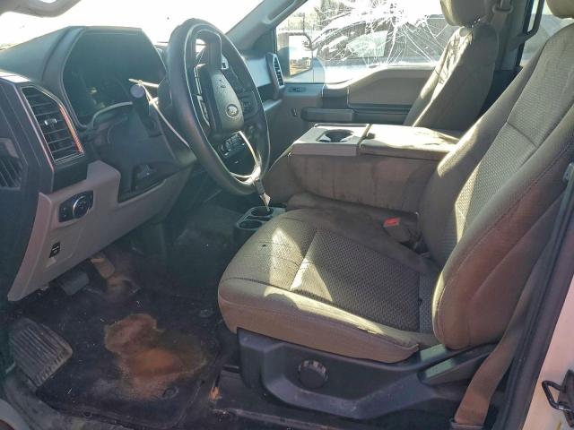 Ford F-150 Supercrew Image 9