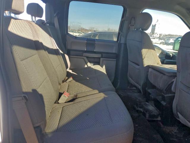 Ford F-150 Supercrew Image 10