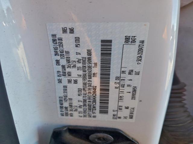 Ford F-150 Supercrew Image 6