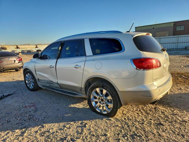 Buick Enclave Cxl Image 2