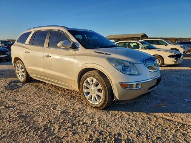 Buick Enclave Cxl Image 3