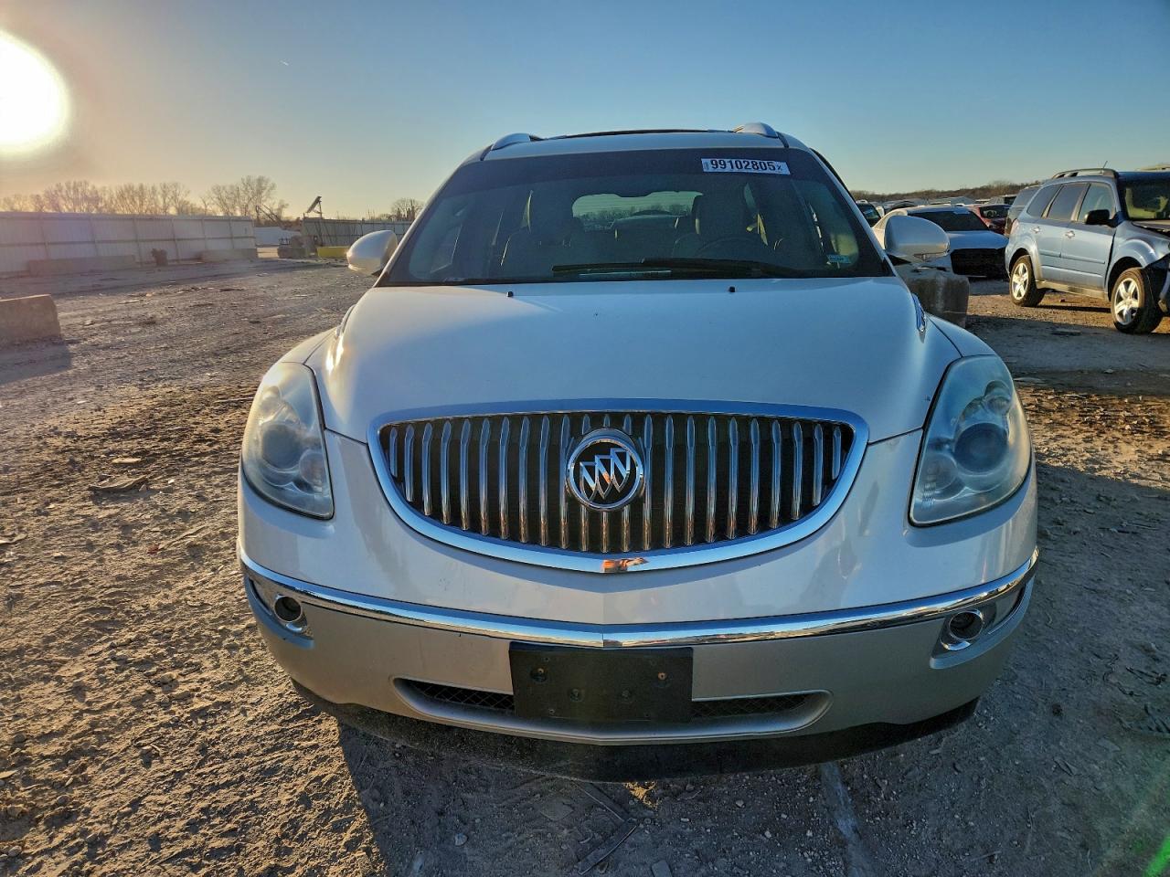 Buick Enclave Cxl Image 5