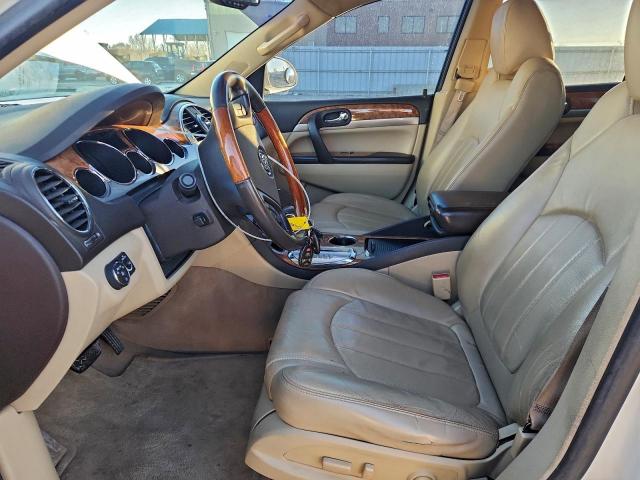 Buick Enclave Cxl Image 6