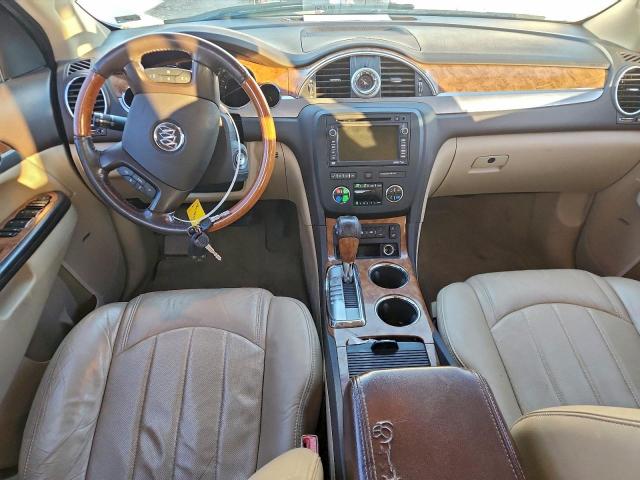 Buick Enclave Cxl Image 4