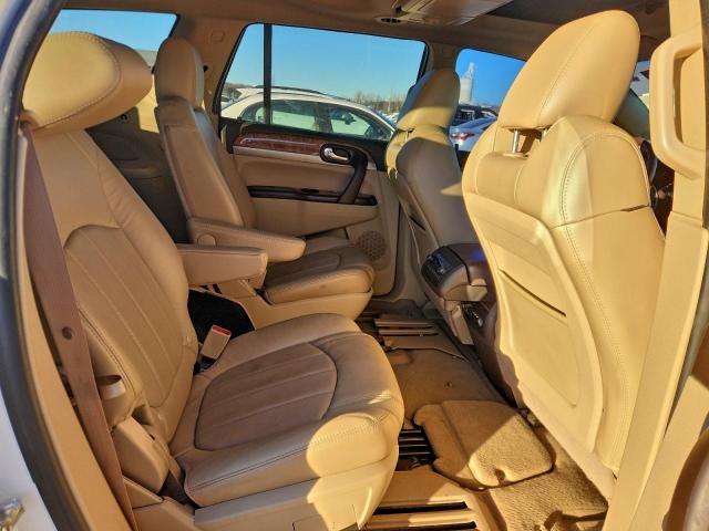 Buick Enclave Cxl Image 8