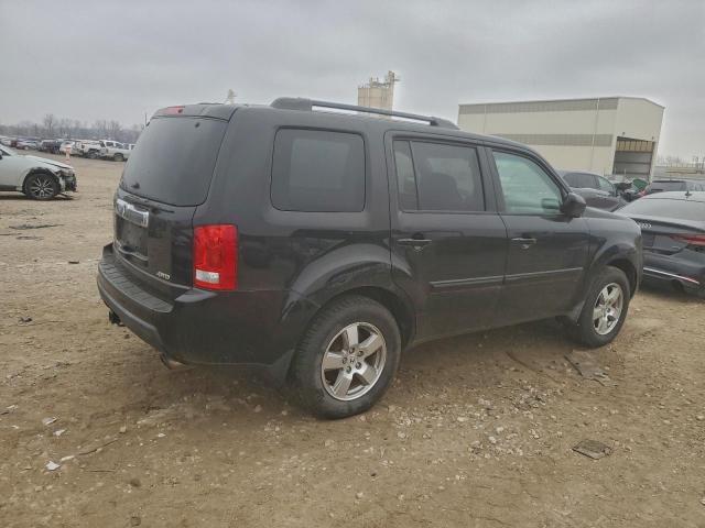 Honda Pilot Exl Image 3