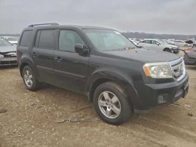 Honda Pilot Exl Image 11