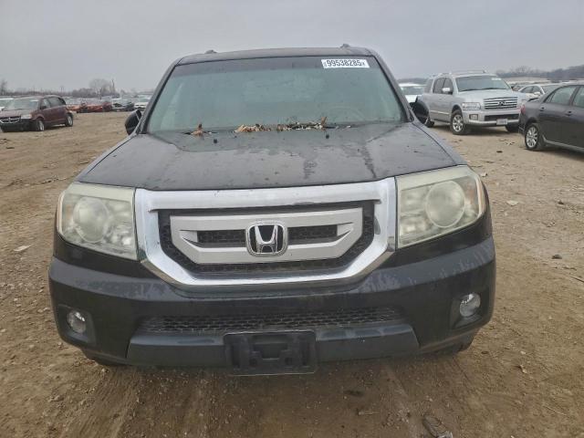 Honda Pilot Exl Image 12