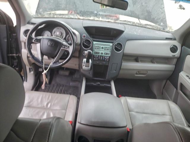 Honda Pilot Exl Image 13