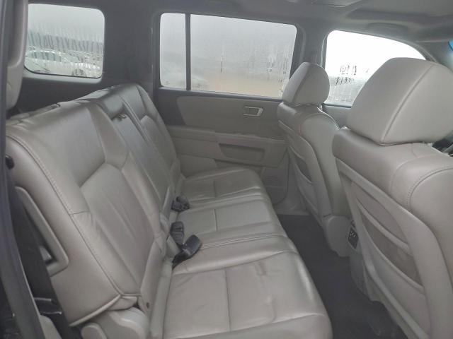 Honda Pilot Exl Image 10