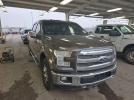 Ford F-150 Supercrew Image 1