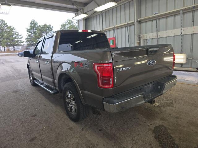Ford F-150 Supercrew Image 13