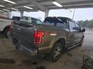 Ford F-150 Supercrew Image 3