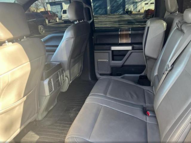 Ford F-150 Supercrew Image 11