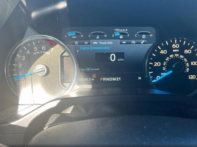 Ford F-150 Supercrew Image 8