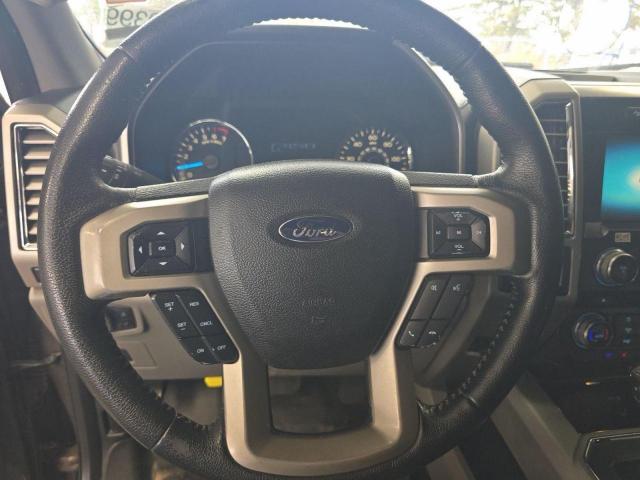 Ford F-150 Supercrew Image 14