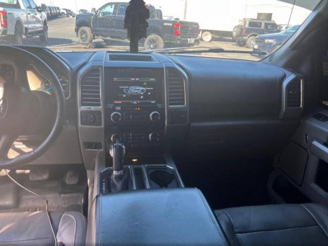 Ford F-150 Supercrew Image 10