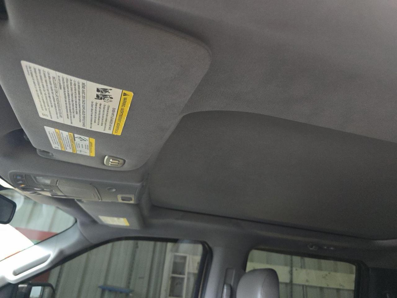 Ford F-150 Supercrew Image 7