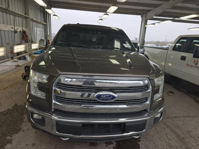Ford F-150 Supercrew Image 6